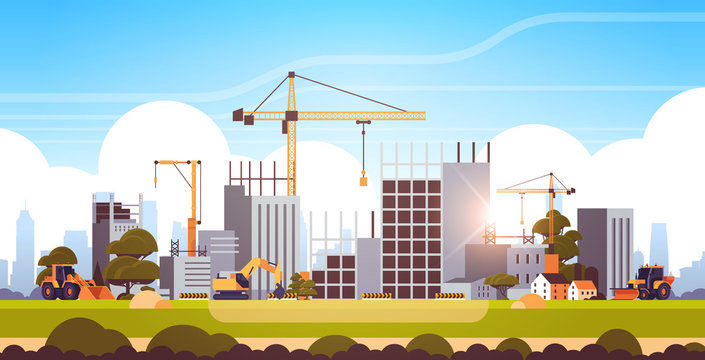 Human Resource  Department Construction
